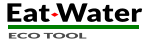 ECO TOOL Eat Water