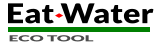 ECO TOOL Eat Water
