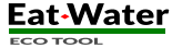 ECO TOOL Eat Water