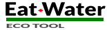 ECO TOOL Eat Water